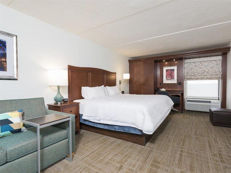 Hampton Inn Grand Rapids/North Walker Dış mekan fotoğraf