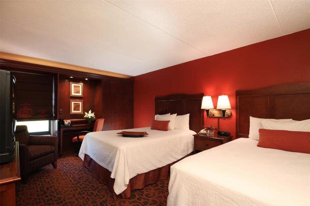 Hampton Inn Grand Rapids/North Walker Oda fotoğraf