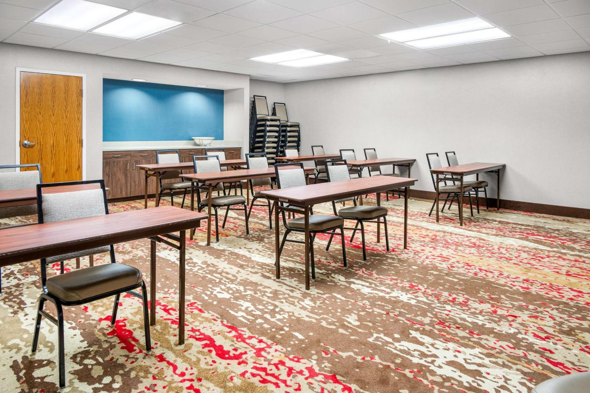 Hampton Inn Grand Rapids/North Walker Dış mekan fotoğraf