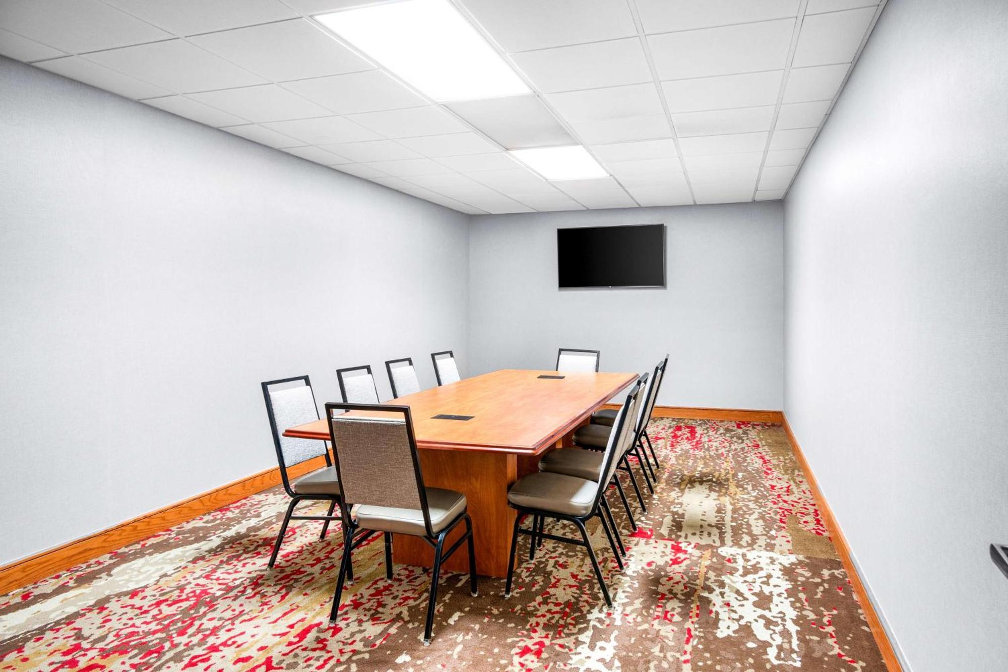 Hampton Inn Grand Rapids/North Walker Dış mekan fotoğraf