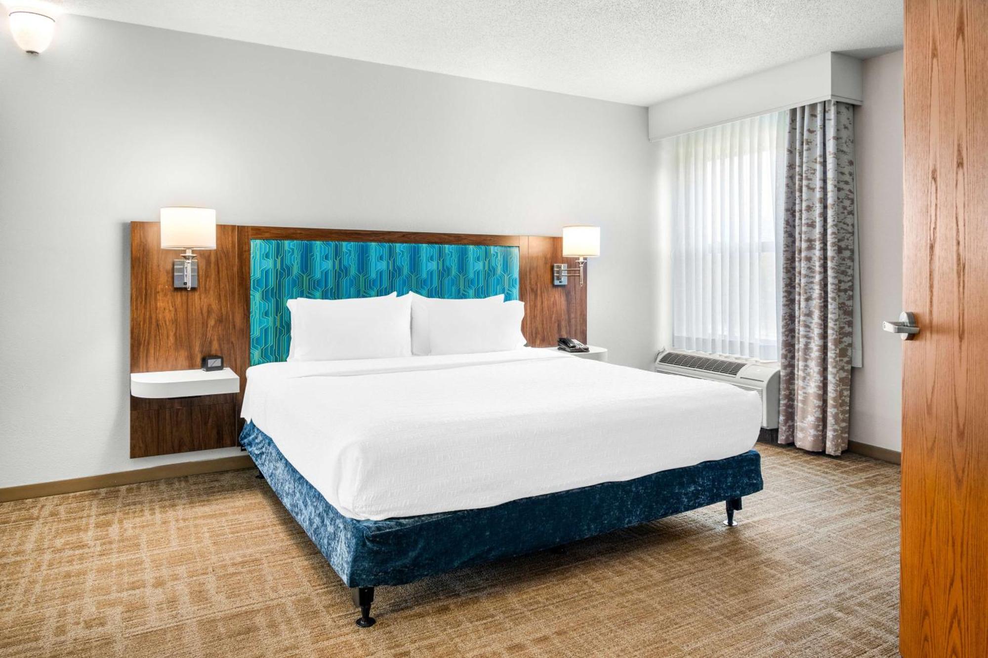 Hampton Inn Grand Rapids/North Walker Dış mekan fotoğraf