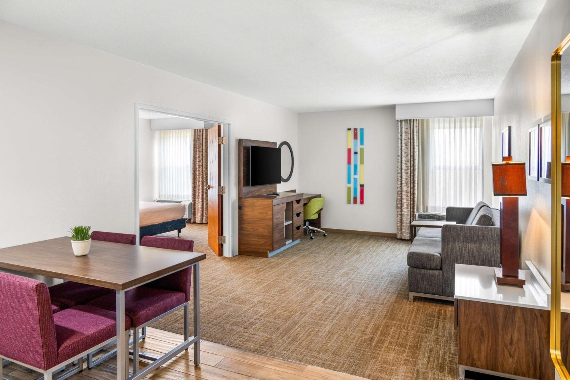 Hampton Inn Grand Rapids/North Walker Dış mekan fotoğraf