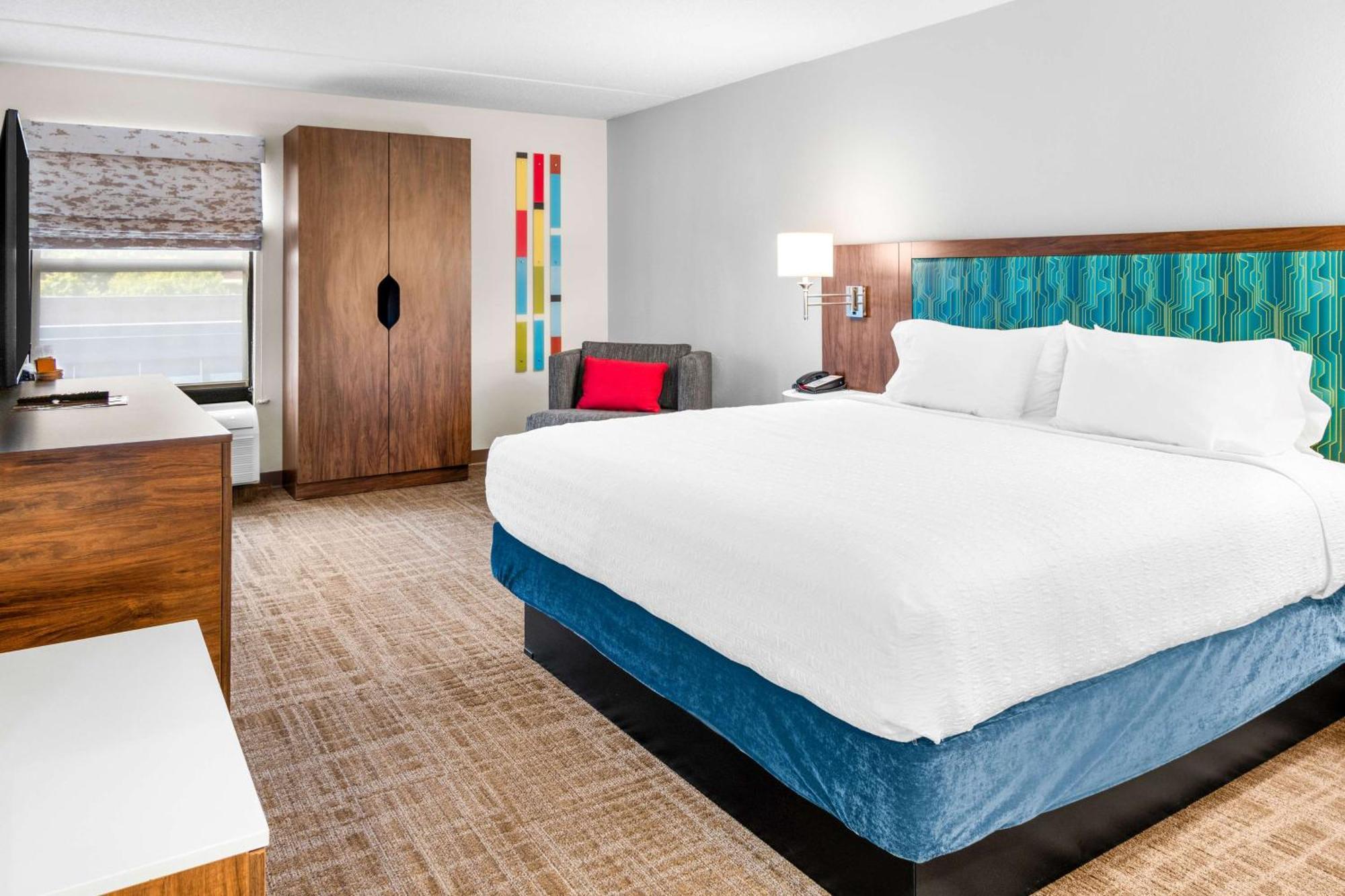 Hampton Inn Grand Rapids/North Walker Dış mekan fotoğraf