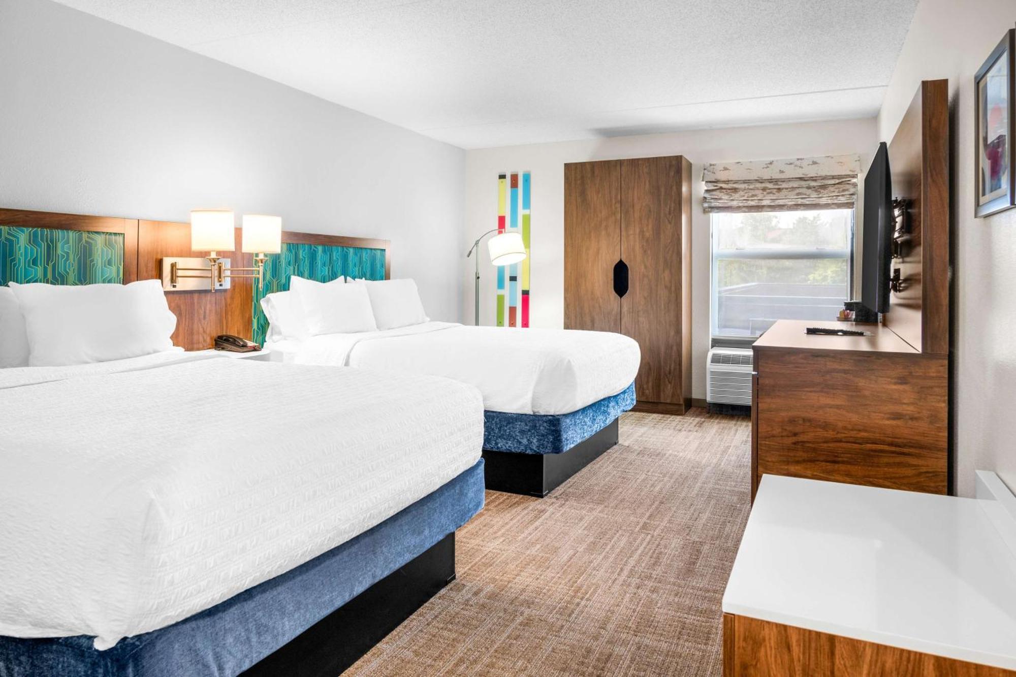 Hampton Inn Grand Rapids/North Walker Dış mekan fotoğraf