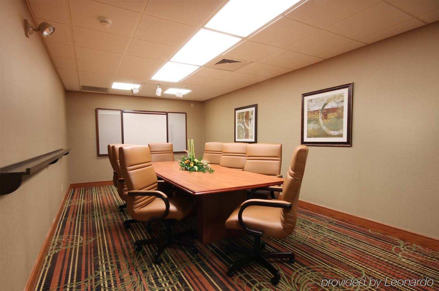 Hampton Inn Grand Rapids/North Walker Konforlar fotoğraf