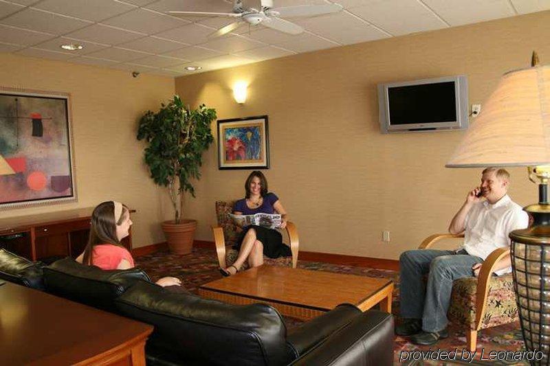 Hampton Inn Grand Rapids/North Walker İç mekan fotoğraf