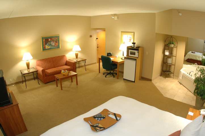 Hampton Inn Grand Rapids/North Walker Dış mekan fotoğraf
