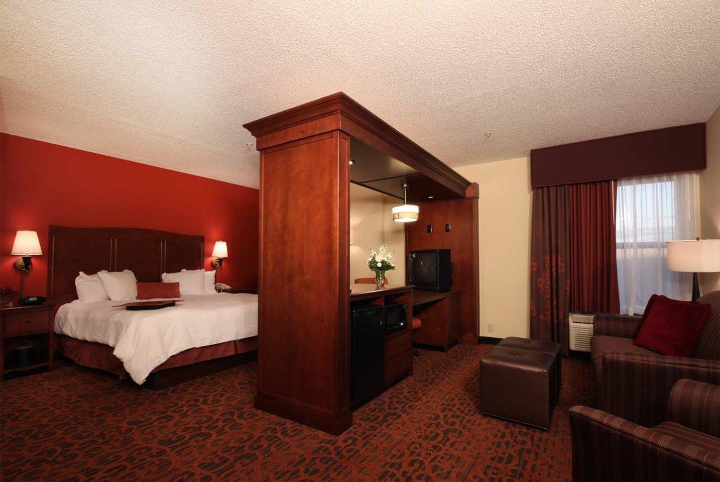 Hampton Inn Grand Rapids/North Walker Dış mekan fotoğraf