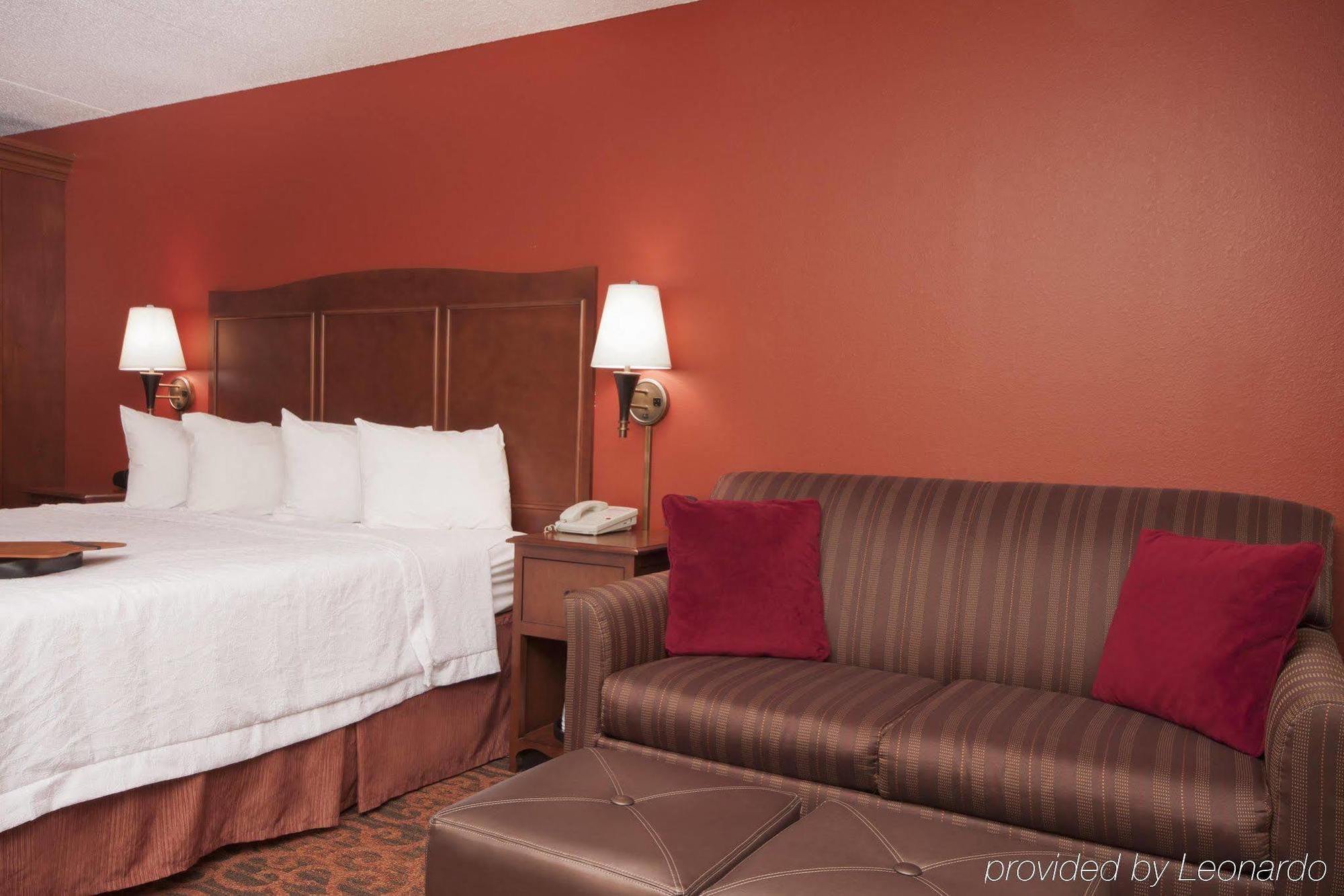 Hampton Inn Grand Rapids/North Walker Dış mekan fotoğraf