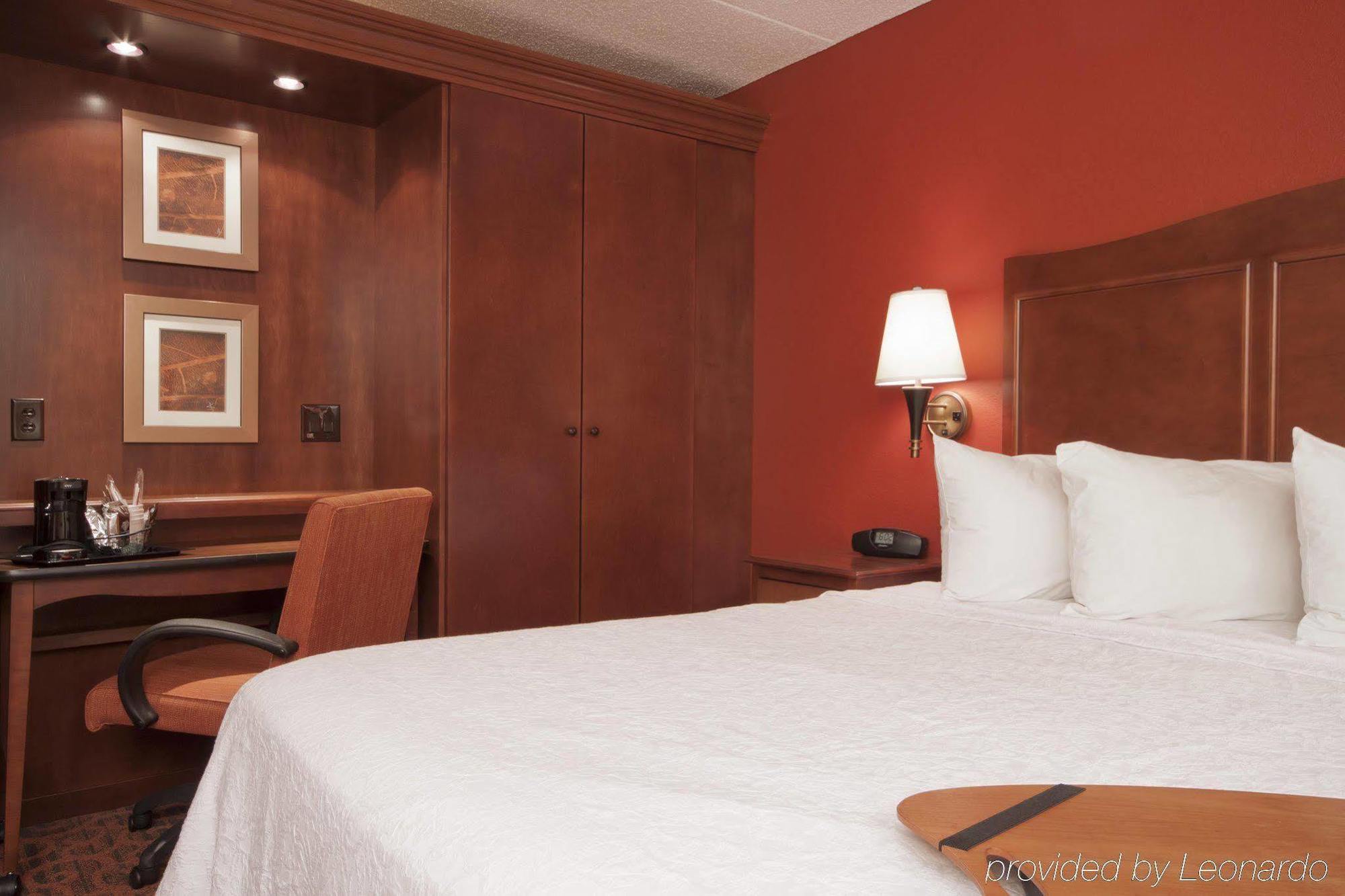 Hampton Inn Grand Rapids/North Walker Dış mekan fotoğraf