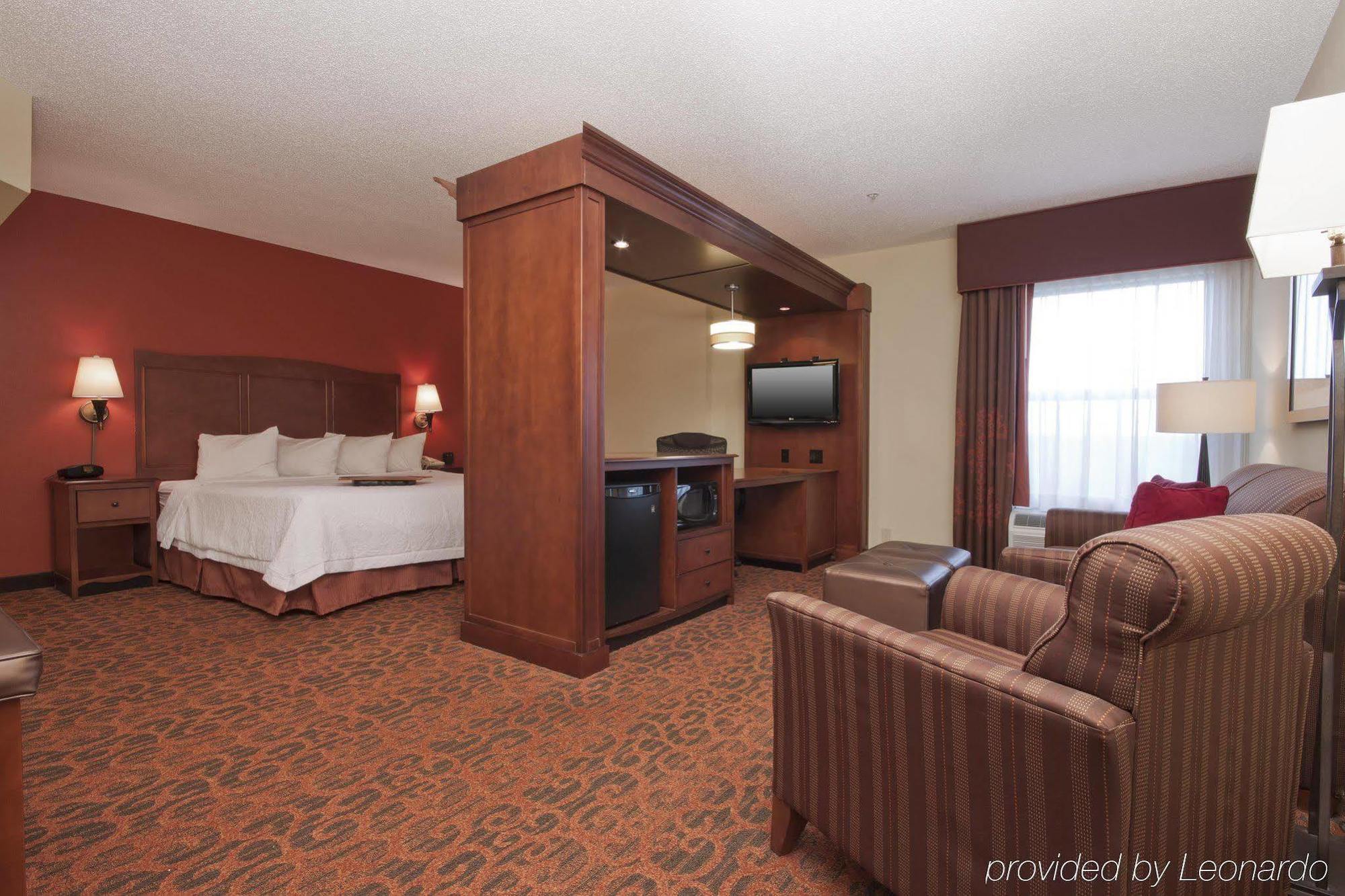 Hampton Inn Grand Rapids/North Walker Dış mekan fotoğraf