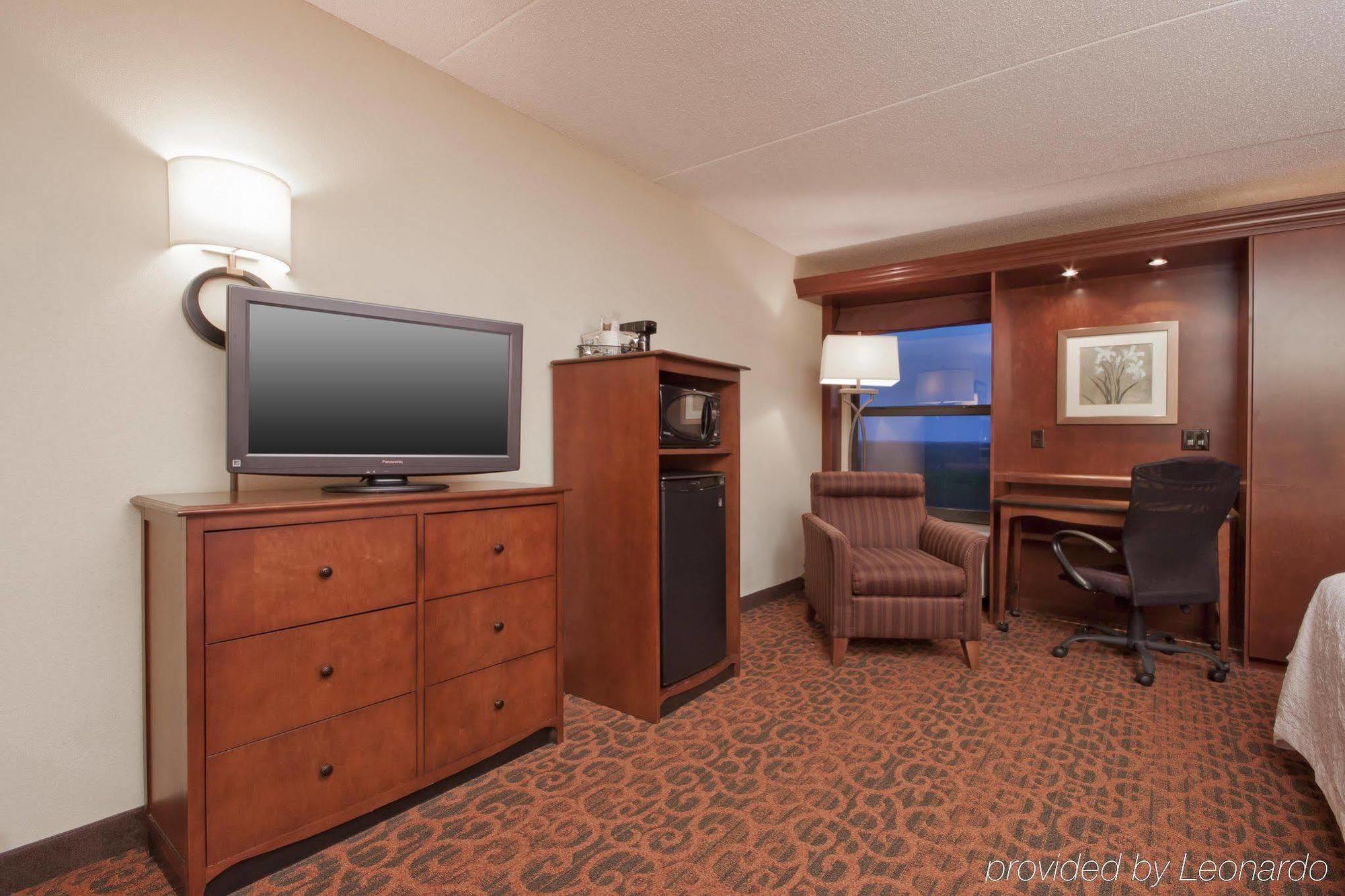 Hampton Inn Grand Rapids/North Walker Dış mekan fotoğraf
